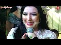 يارا محمد اجبرت العروسه تغنى معاها الاغنيه الجديده مسكو سبحه مع كيمو ابوالسعود ولعو زفتى