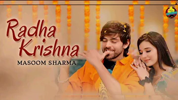 Radha Krishna || Full Song || Masoom Sharma || new Haryanvi Song 2023