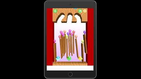 dig this! (Dig it ) 212-7 | VOODOO | Dig this chapter 212 level 7 solution gameplay walkthrough