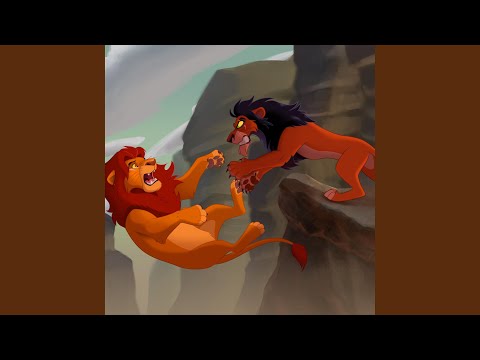 Brother Betrayed (feat. ForticGX) (Mufasa Version)