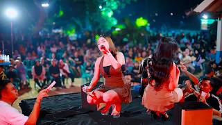 LALUNA MUSIC - PASRAH DIN ANNESIA - HAPPY PARTY KRABAT GENERATION - JUWANA PATI
