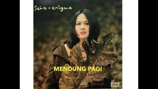 Mendung Pagi - Seha