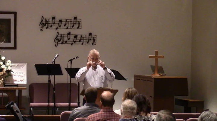 Sunday School with Dan Owsley 1080p