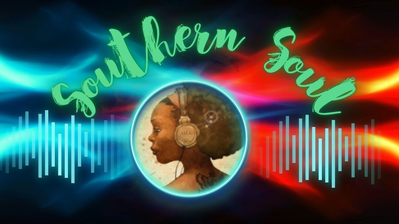SOUTHERN SOUL HITS 2022 VOL35 - YouTube