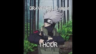 GRAVECHILL-Twilight. 1 Hour (1 час)