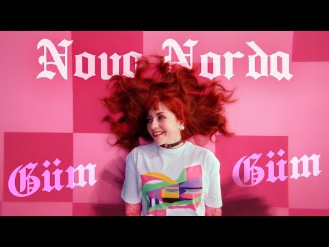 Nova Norda - Güm Güm (Official Music Video)