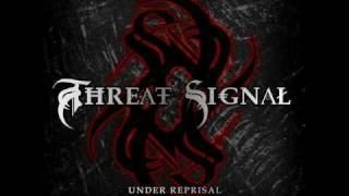 Threat Signal - Inane