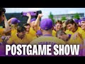 Episode 1416: LSU vs Florida : Game 1-2 | Around Your SEC | #AskBlake