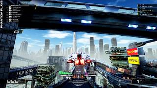 Pacer - Freeway - Single Race - Elite Class screenshot 5