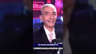 #Clase de Periodismo, " Nelson Castro"