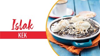 Islak Kek Nasıl Yapılır? Islak Kek Tarifi