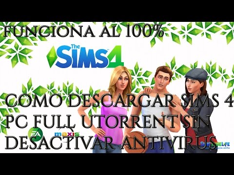 Descargar Sims 4 Gratis Rapido Descargar Sims 4 Gratis Rapido