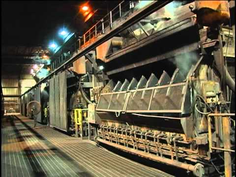 Working For Cliffs Natural Resources Working For Cliffs Natural Resources