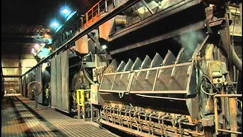 Cliffs Natural Resources and Empire Mine