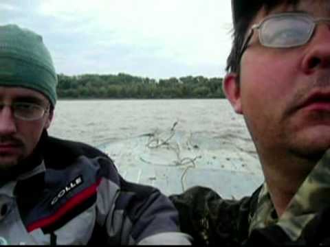 История одного путешествия