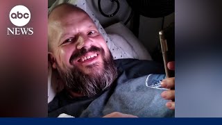 Dolly Parton fulfills man’s dying wish, serenading him over the phone