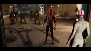 Internet Famous Marvel's Spider-Man Wiki #spiderman2 #spiderman