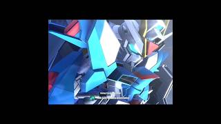 Rising Freedom Gundam Sd Gundam G Generation Eternal
