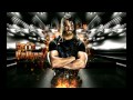 2014: Seth Rollins Theme Song - "The Second Coming" - Arena Effect