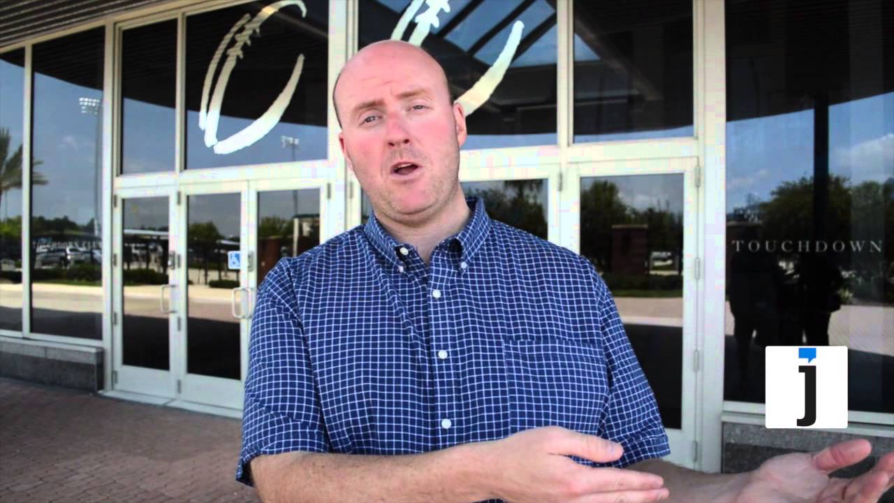 football score Watch Ryan O'Halloran: Chris Clemons did not report to Jaguars Camp