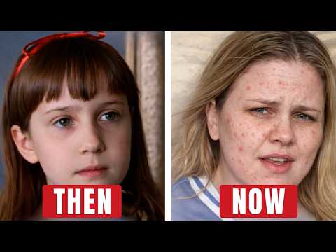 15 Child Celebs Who Aged Horribly Bad | Celebrity Gossip