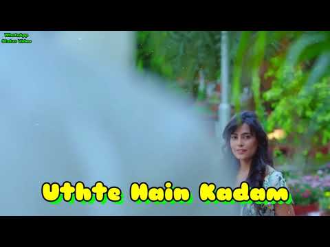 dil-kehta-hai-chal-unse-mil-whatsapp-status-video