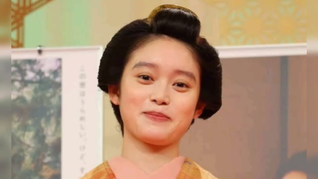 🎬『ばけばけ』✨髙石あかりがトミー・バストウを絶賛💥「衝撃をいっぱい与えてくれる存在」信頼の理由とは？👇🔥