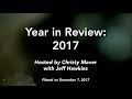 Numenta News - Year in Review: 2017