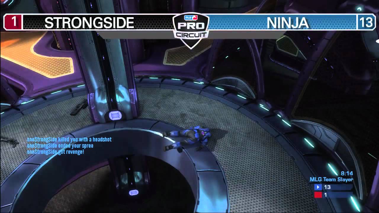 MLG Weekly Episode 7: Full Episode