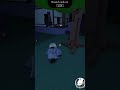 Hiding in Plain Sight #robloxedit #forsaken #robloxforsaken #forsakenroblox #funny