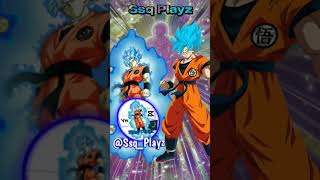 ME VS ALL#dbs #vs #whoisstronger #whoisstrongest #dbs2 #dbz #dbzk #dbaf #dbgt