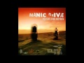 Manic Drive - Nebulous