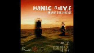 Manic Drive - Nebulous