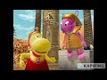 Defeats Of My Favorite Backyardigans Season 1 Villains