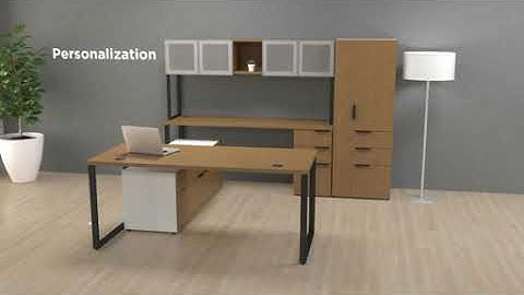 Voi Videos HON Office Furniture