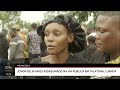 Homicídio - Jovem de 39 anos assassinado na via pública em Talatona, Luanda