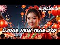 Happy Lunar New Year 2025 ~ #myfriends #shortnewyear #viralshorts