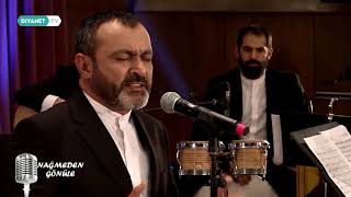 Senin Aşkınla Yansın Bu Tenim Kaside