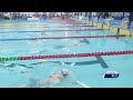 2026 Scottish National Age Group Championships - Session Five - Sunday Afternoon
