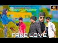 Fake love very heart touching sad love story action fight and sad bkl young staryoutube