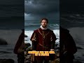 The Birth of a Nation The Eighty Years' War trailer