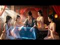 【FULL】小夥在春樓與五名女子一夜風流後,啟動破案系統,獲滿級神功。揪出血神教內姦,破獲沉船、屍鬼等奇案,屢立奇功。一路斬殺,揭開養育自己的冷乾鹿實為血神教主的真相。最後小夥手刃仇人,登頂武道巔峰。