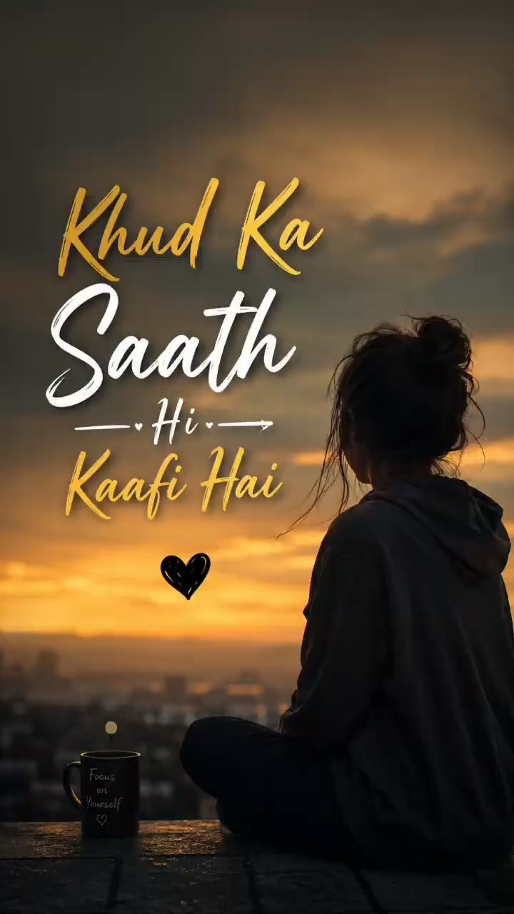 😍 दिल के जज्बात - ShareChat
