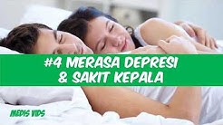 6 Hal Yang Bakal Wanita Alami Setelah Malam Pertama Pernikahan - Durasi: 6.21. 