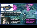 Monster Hunter Rise EP2 HOW I MET YOUR MAGNAMALO (RYZEN 5 5600G)