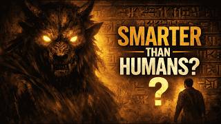The Lost Animals That Were Smarter Than Us (Sumerian Mystery) | History for Sleep