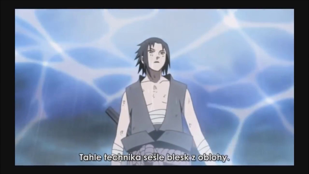 Lil Uzi Vert x Naruto Sample Type Beat 2017 | "Uchiha ...