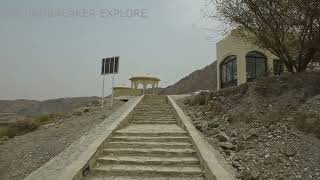 Oman Hidden Natural Wonder | When Nature Says Pause