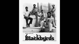Blackbyrds - Lookin' Ahead (1977)