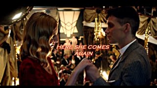 Thomas and Grace || Here she comes again [sub]
